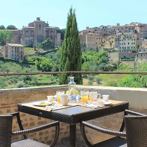 Del Sole Siena