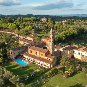Certosa Di Maggiano Siena