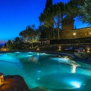 Castello Di Leonina Relais - Adults Only Sienne